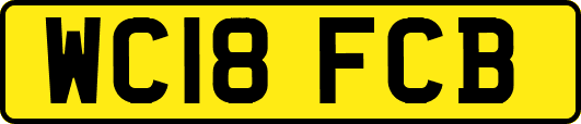 WC18FCB