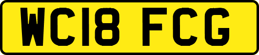 WC18FCG