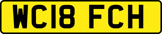 WC18FCH