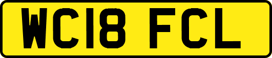 WC18FCL