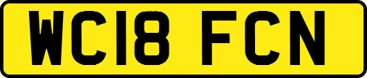WC18FCN