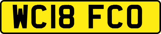 WC18FCO