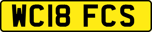 WC18FCS