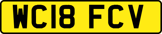 WC18FCV
