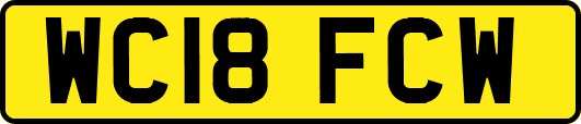 WC18FCW