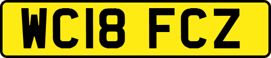 WC18FCZ
