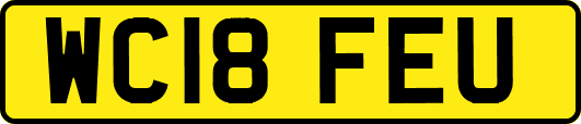 WC18FEU