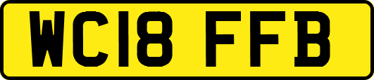 WC18FFB