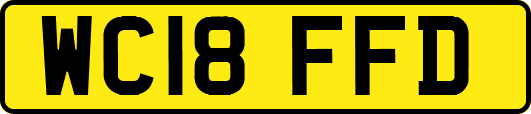 WC18FFD