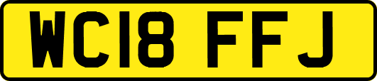 WC18FFJ
