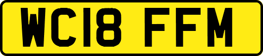 WC18FFM