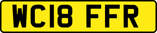 WC18FFR