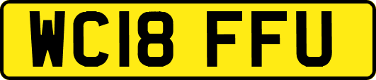 WC18FFU