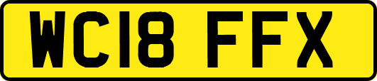 WC18FFX