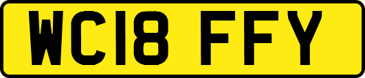 WC18FFY