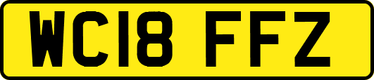 WC18FFZ