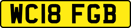 WC18FGB