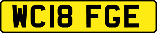 WC18FGE
