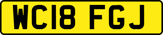 WC18FGJ