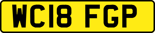 WC18FGP