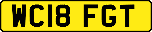 WC18FGT