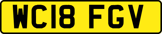 WC18FGV