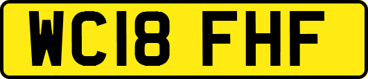 WC18FHF