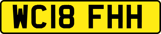 WC18FHH