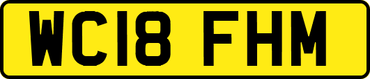 WC18FHM