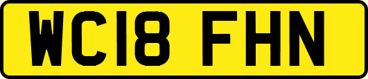 WC18FHN