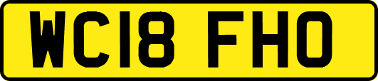 WC18FHO