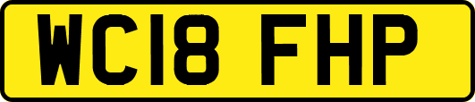 WC18FHP