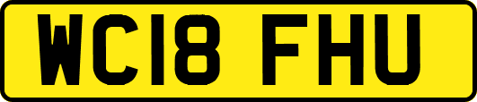WC18FHU