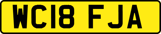 WC18FJA