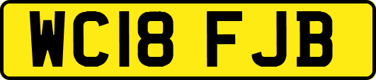 WC18FJB