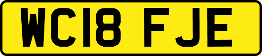 WC18FJE