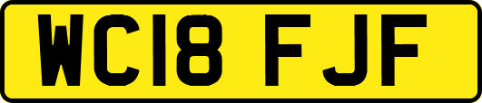 WC18FJF