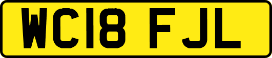 WC18FJL