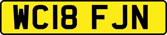 WC18FJN