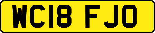 WC18FJO