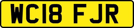 WC18FJR