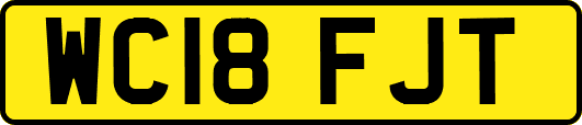 WC18FJT