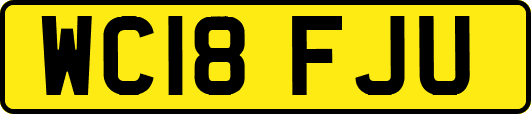 WC18FJU