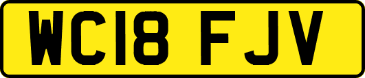 WC18FJV