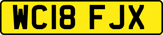 WC18FJX
