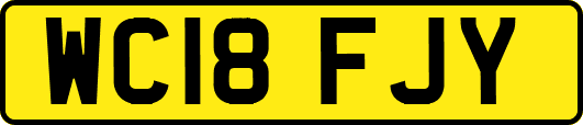 WC18FJY