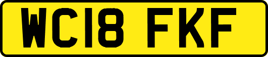 WC18FKF