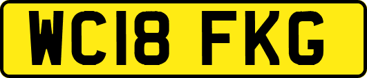 WC18FKG