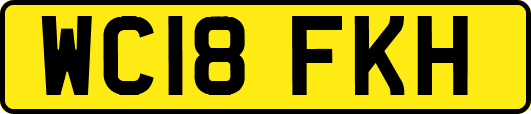 WC18FKH