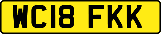 WC18FKK